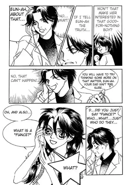 Cinderella Fella Chapter 13 21